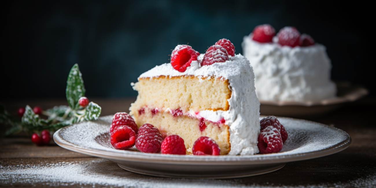 Wilgotne ciasto: sekrety doskonałego smaku